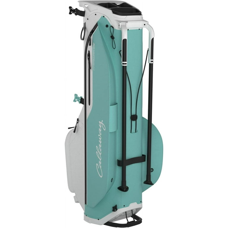 Callaway 2024 Fairway C Golf Stand Bag White Aqua - Walmart.com Callaway 2024 Fairway C Golf Stand Bag White Aqua - Walmart.com