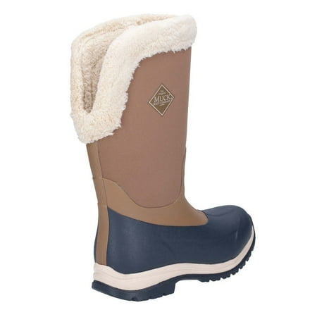 muck boot apres tall