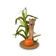 Annalee Cornstock Chipmunk, 3 inch Collectible Figurine