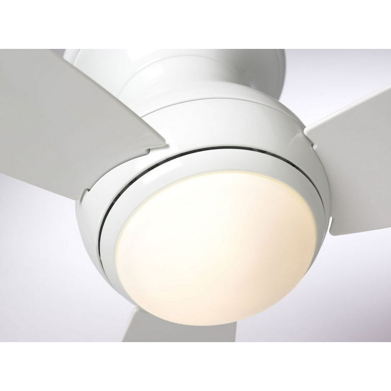Emerson Curva Sky 44 in. LED Outdoor Ceiling Fan Emerson Curva Sky 44 in. LED Outdoor Ceiling Fan