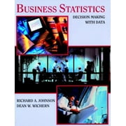 Business Statistics : Decision Making with Data, Used [Hardcover]