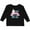 AB-Black, variant on Inktastic Most Magical Big Sis- Cute Unicorn Girls Long Sleeve Toddler T-Shirt