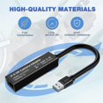 thumbnail image 4 of Camera Adapter For Psvr/ps5, Ps Vr Converter Cable 5 Console, Usb 3.0 Vr Game Accessories, 4 of 5