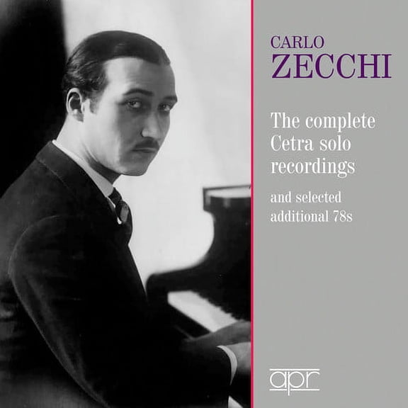 Bach,J.S. / Zecchi - Complete Solo Recordings & Selected Additional - Music & Performance - CD