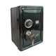 thumbnail image 5 of Caja de ahorro de dinero Cajas de dinero Porta regalos Caja de almacenamiento de ahorro de dinero Cerdito delicado negro, 5 of 6