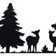 thumbnail image 5 of SZTXJ Wall Mounted Coat Hooks with 6 Hooks, Wall Decor Metal Coat Rack for Coat Hat Clothes Bags Key or Towels, 5 of 5