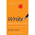 thumbnail image 1 of Pre-Owned Write for Your Lives: Inspire Your Creative Writing with Buddhist Wisdom (Paperback) 1906787360 9781906787363, 1 of 1