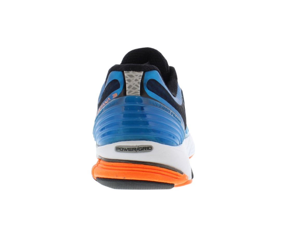 Saucony cortana 3 mens best sale grey