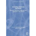 thumbnail image 1 of Accessing Academic Discourse: Systemic Functional Linguistics and Legitimation Code Theory (Legitimation Code Theory), 1 of 1