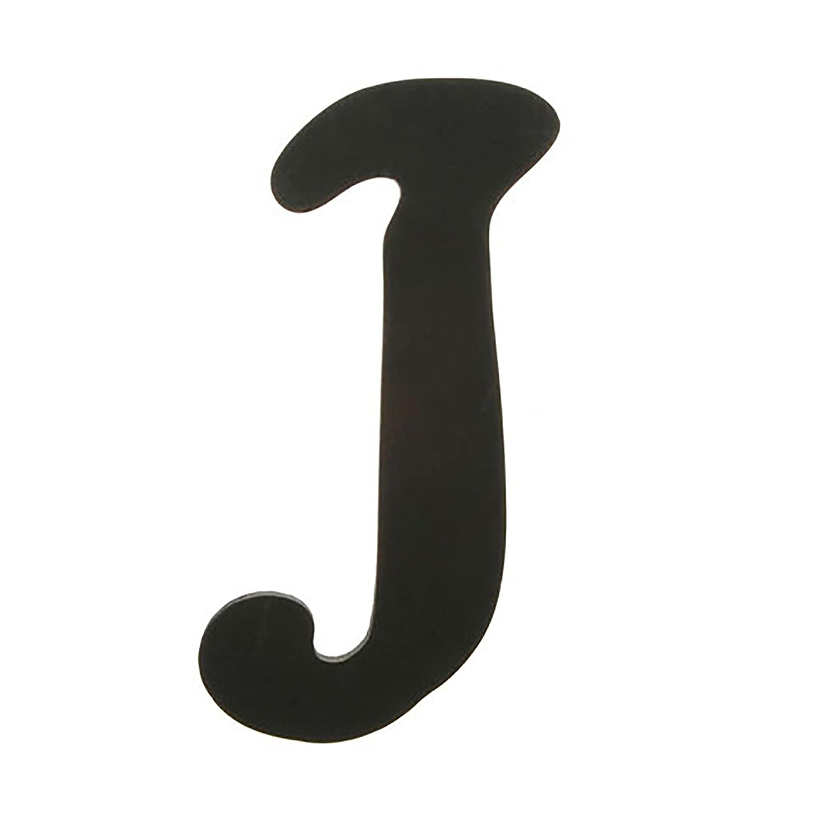 Darice 91 J Solid Wood Letter Capital 9 J Black Walmart Com Walmart Com Darice 91 J Solid Wood Letter Capital 9 J Black Walmart Com Walmart Com