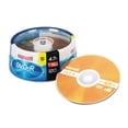 thumbnail image 1 of Disco Grabable DVD-R Maxell 4.7GB 16x Dorado Paquete de 15, 1 of 2