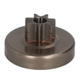 thumbnail image 1 of Embrague de motosierra Jadeshay Kit de piñón de tambor de embrague Aleación de zinc, 1 of 8