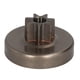 thumbnail image 2 of Reemplazo del kit del piñón del tambor del embrague Sincero para motosierra eléctrica Stihl 028 028AV 028WB, 2 of 10