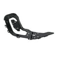 thumbnail image 5 of For GMC Sierra 1500 2019 20 21 22 2023 Bumper Bracket Driver And Passenger Side | Pair | Rear | Made Of Steel | GM1166132, GM1167132 | 85128851, 84564765, GMSIER19-850R, GMSIER19850R, 5 of 6