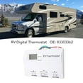 thumbnail image 3 of Thermostat Numérique RV 3 Modes Mural HVAC Thermostat 83303362 pour Chauffage & Refroidissement, 3 of 7