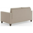 thumbnail image 3 of Homestyles Siège d'Enfant en Tissu Dylan Beige, 3 of 18