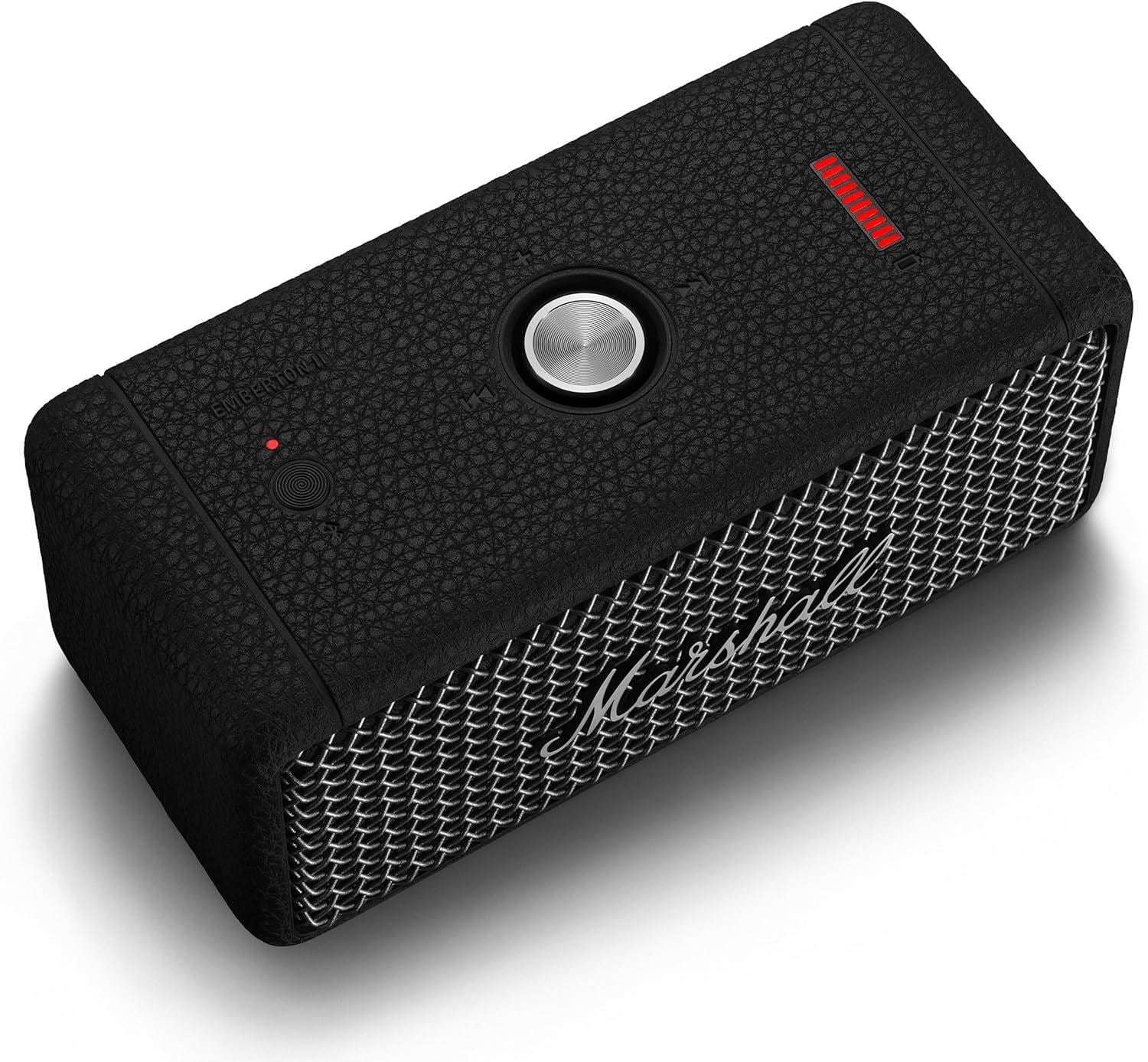 Marshall Emberton II Portable Water Resistant Bluetooth