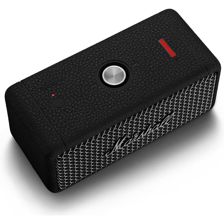 美品！【正規品】Marshall Emberton II Marshall Emberton II Portable Water Resistant Bluetooth