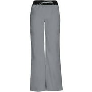 Women's Premium Collection Flexible Drawstring Scrub Pant