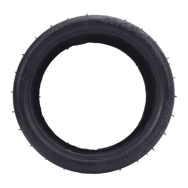 Electric Scooter Vacuum Tire, Electric Scooter Tire Tubeless 8.5 Inch for Repair
