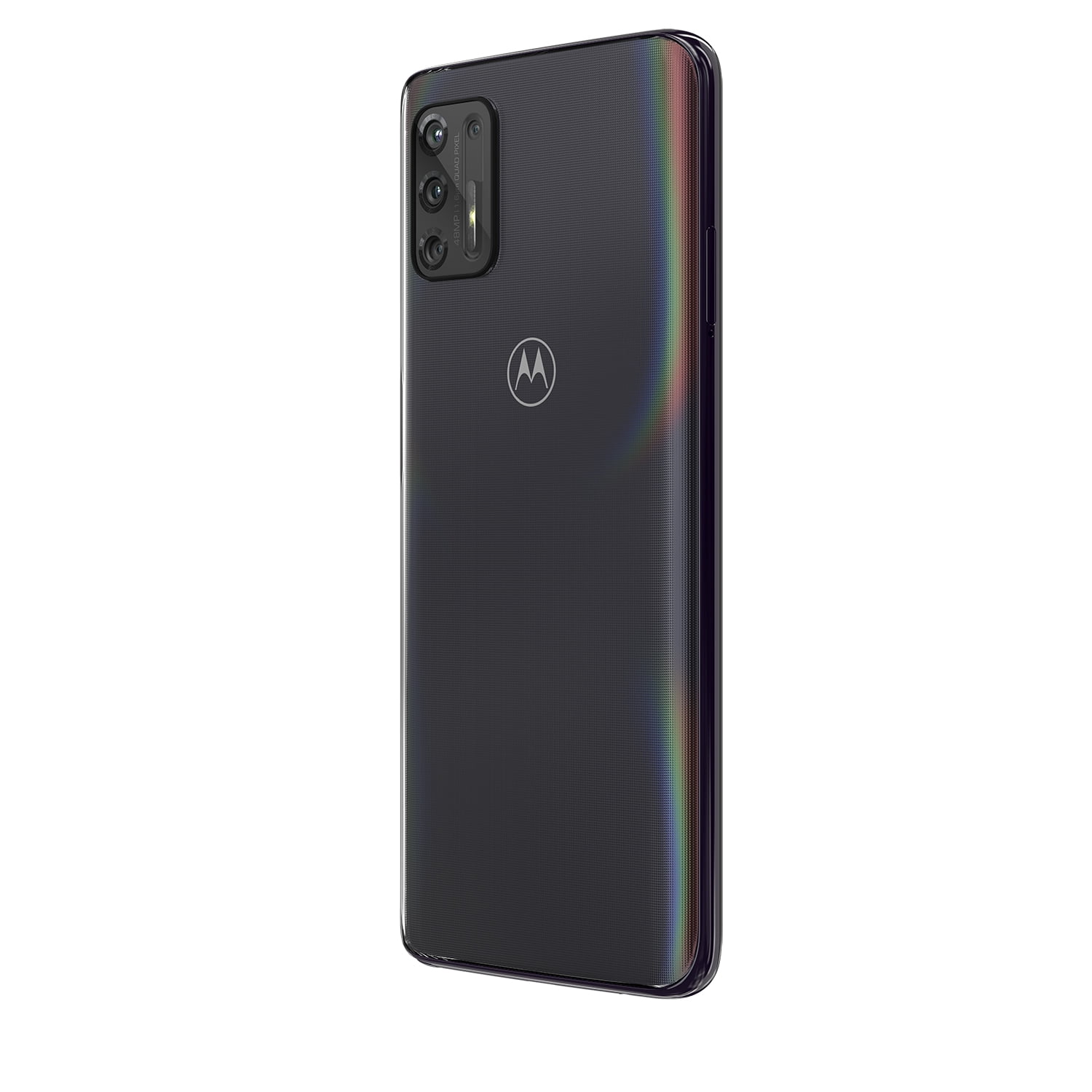 Motorola Moto G Stylus (2021) 128GB Moon Scape Unlocked