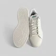 thumbnail image 4 of Adi-das Shoes Men’s size 10 Advantage Lifestyle Casual Sport White Green GZ5300, 4 of 6