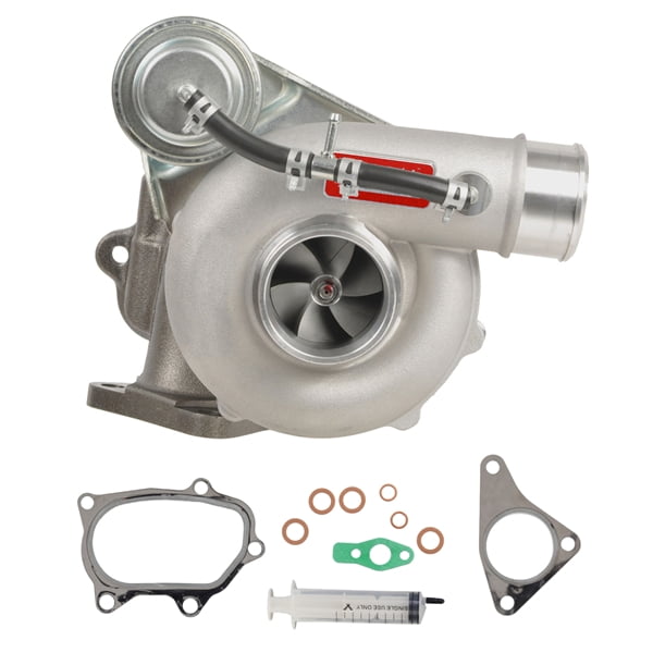 Rotomaster NEW TURBOCHARGER