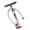 Long bold high press, variant on Yihuala Floor Bicycles Pumps High Pressure Bicycles Tire Pumps Bike Tire Inflators Bicycles Pumps for Road Mountain Bicycles