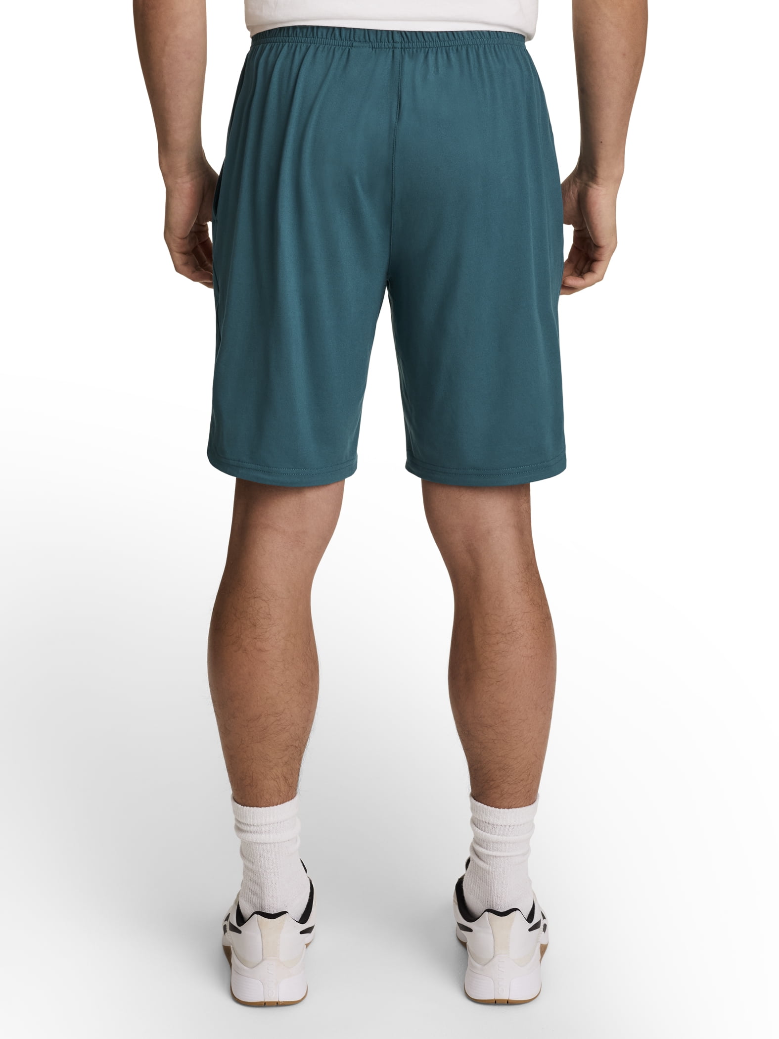 Reebok Men's and Big Men's Legacy Core 9" and 7" Inseam Shorts, Size XS-5XL