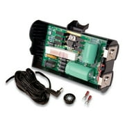 Georgia Pacific Professional enMotion Power Transformer Kit for Recessed Automated Paper Towel Dispensers, Black, Each