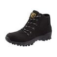 thumbnail image 1 of Bota Adventure Para Hombre CASTALIA Negro Gamuza 403-46 CASTALIA 403-46, 1 of 2