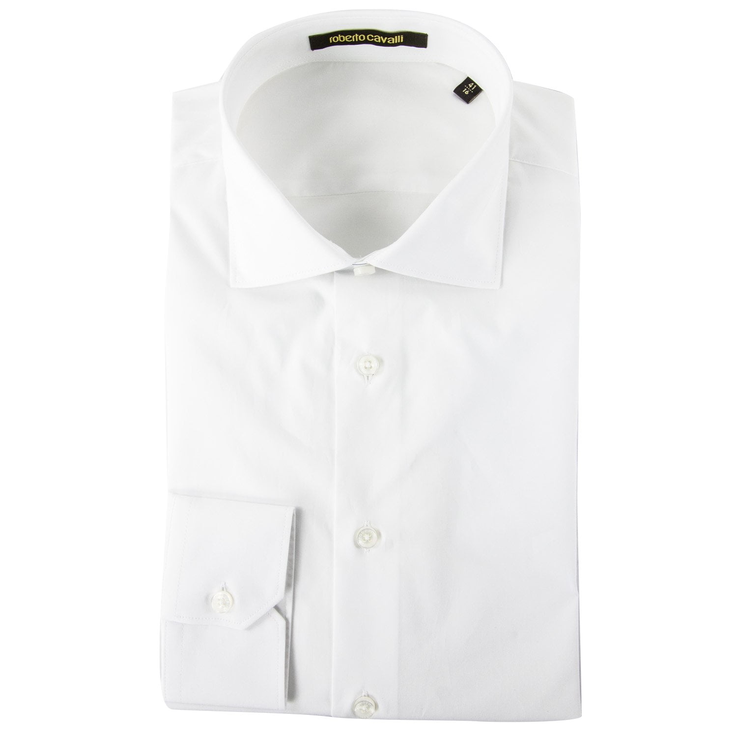 G111 Gino Giovanni Formal White Dress Shirt for Boys From Baby to Teen 
