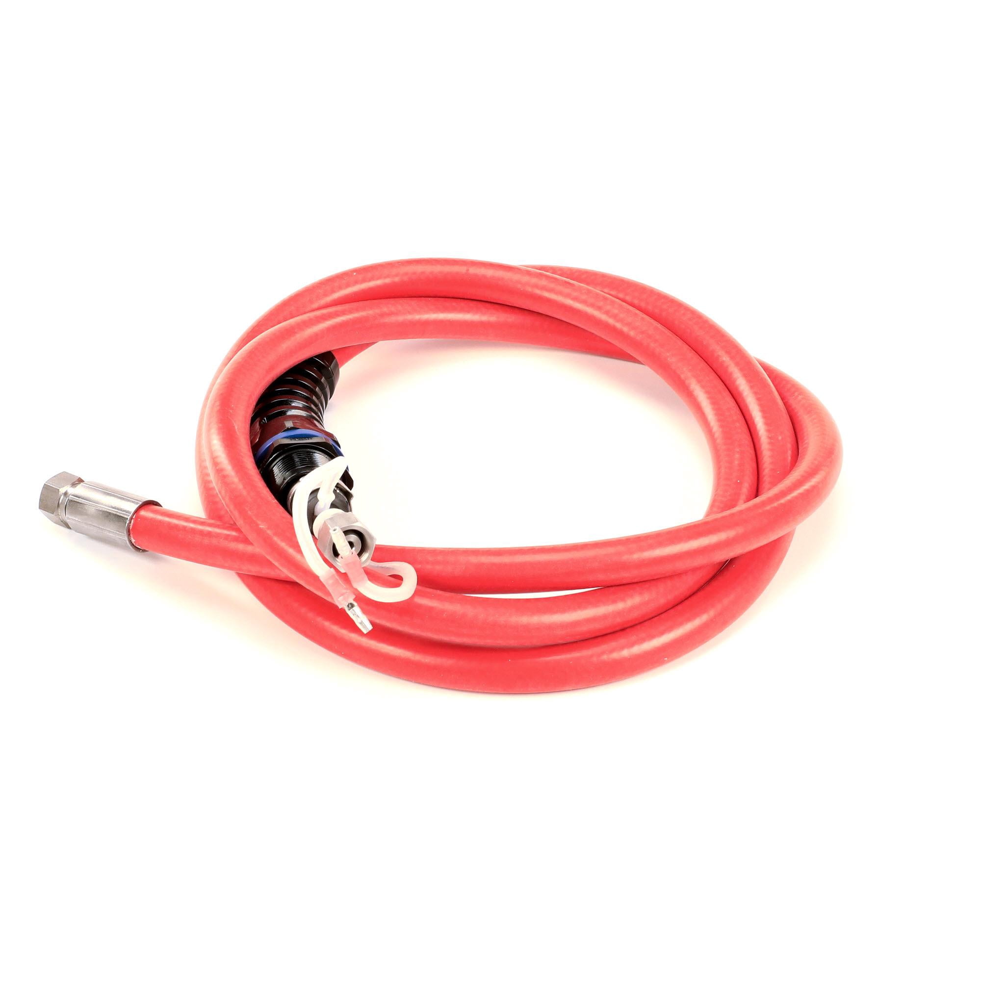 Bakon Usa Heated Hose Jq 120V W/ Pigtail B71SPH018164 - Genuine OEM Replacement Part