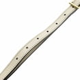 thumbnail image 7 of Pre-Owned Gucci bag strap, beige leather, GUCCI shoulder SS-15844 (Fair), 7 of 7