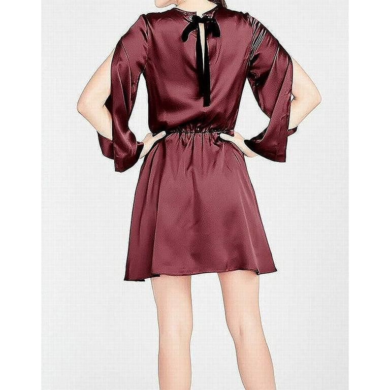 rachel roy fit and flare dress Few Moda | Hazel Dress main image 1