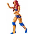 thumbnail image 2 of WWE Series #80 Sasha Banks 6-inch Scale Action Figure, 2 of 5