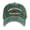 Army Green, variant on Unisex Retro Lake Ontario Baseball Cap - Vintage Graphic Trucker Hat with Classic Fit Design
