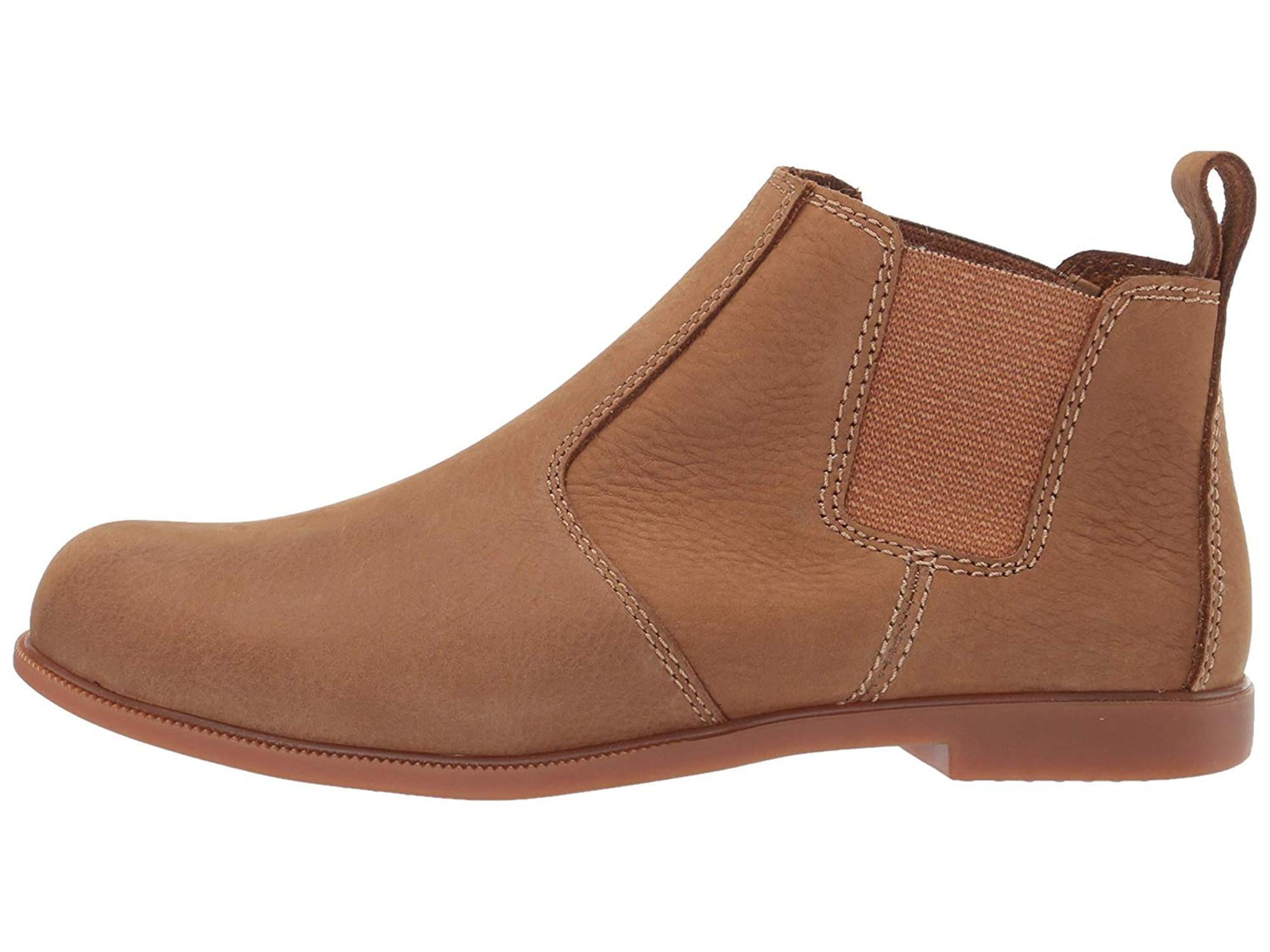 kodiak low rider chelsea boots