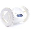 thumbnail image 4 of Reloj despertador con ruedas Clocky, extra para los que duermen profundamente, robot Clockie que rueda, se mueve y salta para el dormitorio de los niños adultos, 4 of 5