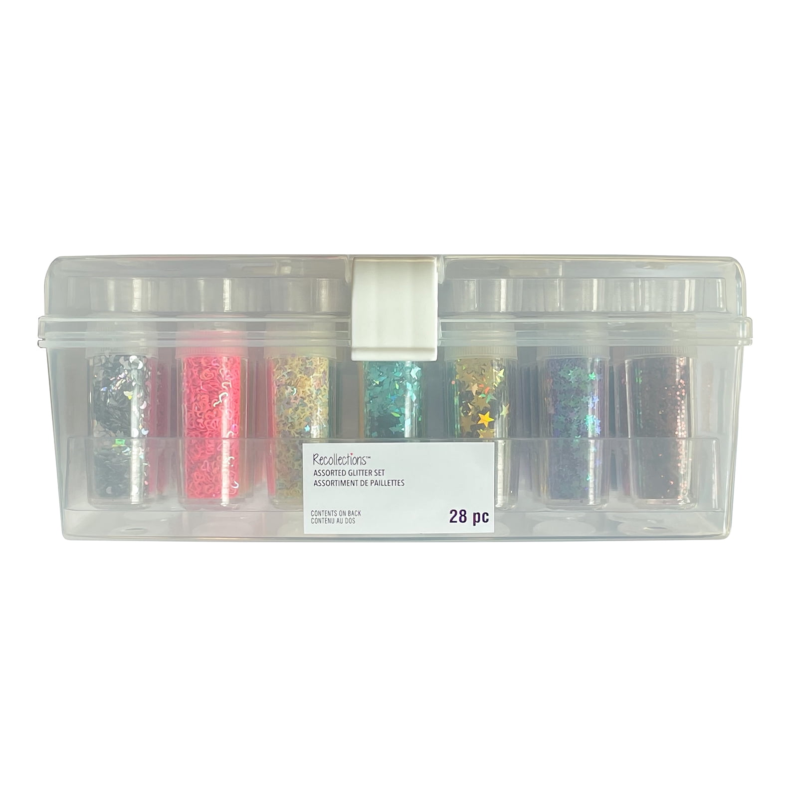 Glitter Set by Recollections
