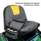 thumbnail image 3 of Funda Para Asiento De Tractor, Funda Para Asiento De Cortacésped, Cómoda, A Prueba De Rayos UV, Fácil Desmontaje Con Bolsillos Para Cortacésped, 3 of 7