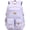 Silver, variant on GASTROPOD Womens Backpack,Tactical Backpack College Backpack Backpack Travel