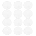 thumbnail image 2 of 30pcs Flowerpot Bottom Trays Plastic Flower Container Base Water Holding Trays, 2 of 8