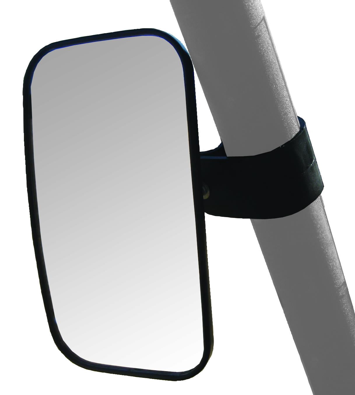 Seizmik 18039 UTV Side View Mirror with 2in. Clamp & Shim