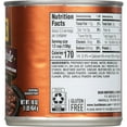 thumbnail image 2 of 2x-Bush's Country Style Baked Beans, Canned Beans, 16 oz Can, 2 of 5