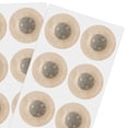 thumbnail image 2 of 15 Pares Dilatadores Respiración Nasal Magnética para Ronquidos UCE (circular) Blanco Rojo, 2 of 3