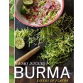 thumbnail image 2 of Burma: Rivières de Saveurs, 2 of 2