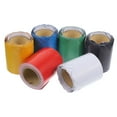 thumbnail image 5 of Raindrops Decorative Border Trim in Assorted Colors for Classroom Bulletin Boards, School Projects, and Educational Displays, 5 of 8