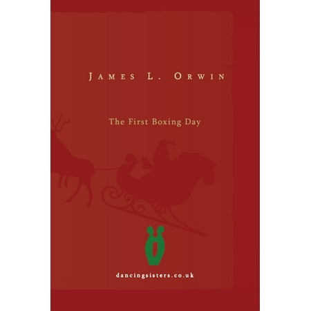 The First Boxing Day - eBook