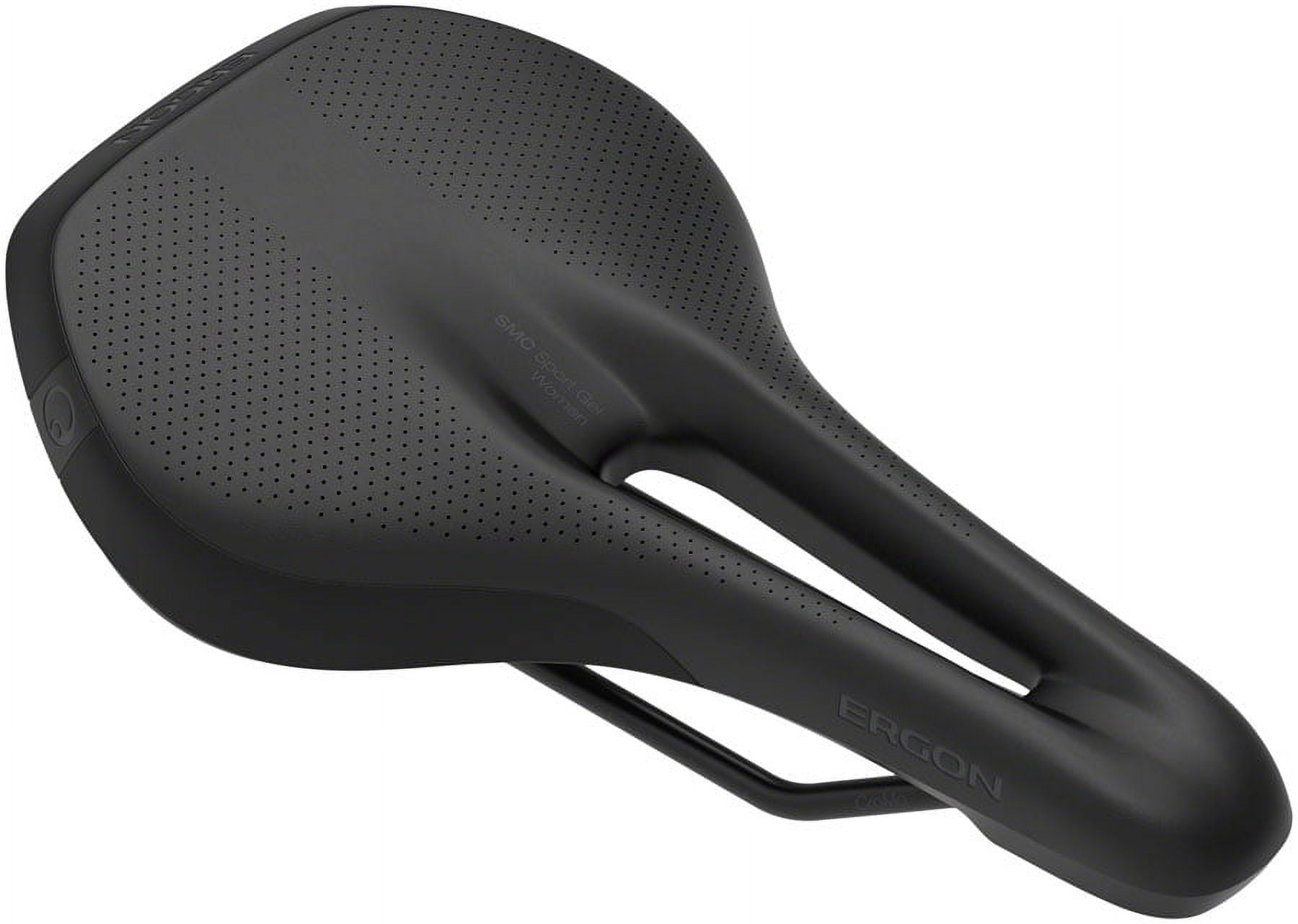 Ergon Smc, Sella Uomo, Nero, M/L